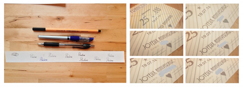 DIY carte de vœux groupe distance 5 ruedelindustrie