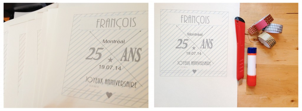 DIY carte de vœux groupe distance ruedelindustrie