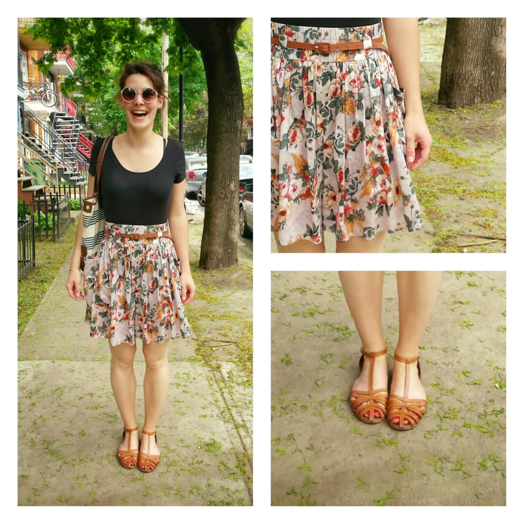 jupe-culotte barila montreal
