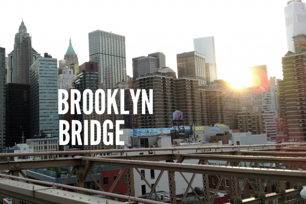 Ruedelindustrie_NY_3_jours_brooklyn_bridge